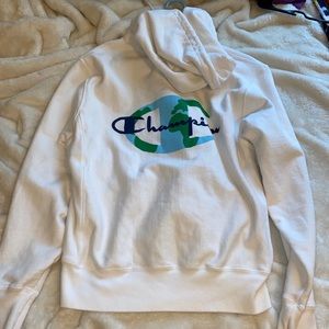 Champion Hoodie
